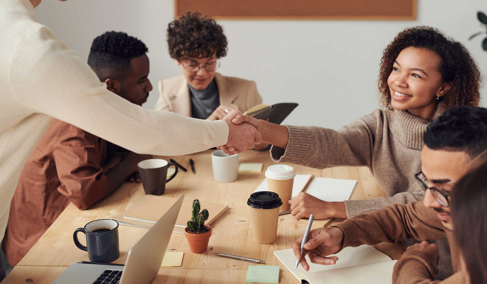 Employee Retention The Key To Business Success_pexels-fauxels-3184286
