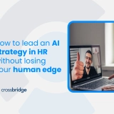 AI strategy in HR