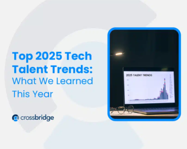 2025 Talent Trends