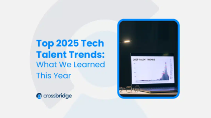 2025 Talent Trends