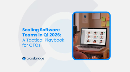 Scaling softaware teams@2x