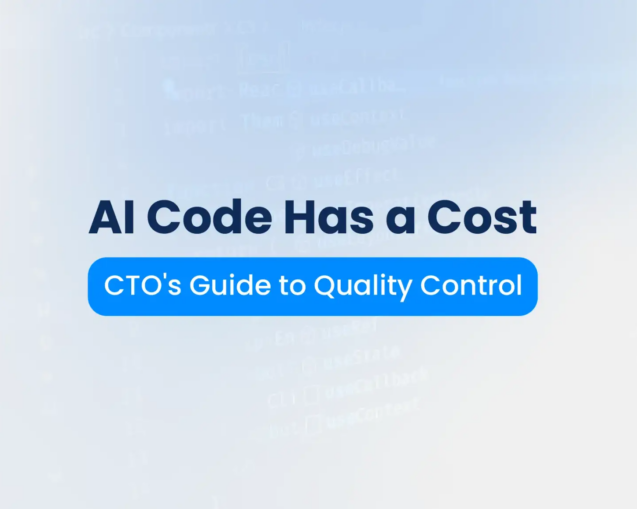 AI code has a cost@2x