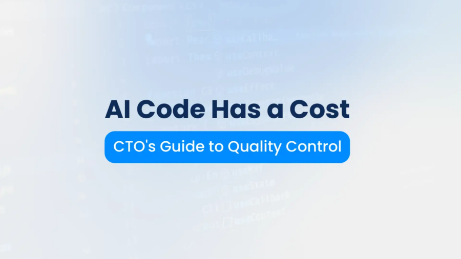 AI code has a cost@2x