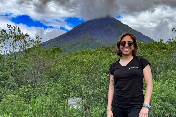 Marien in Costa Rica