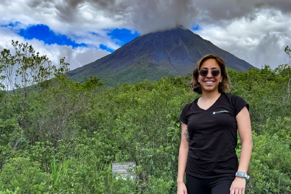 Marien in Costa Rica